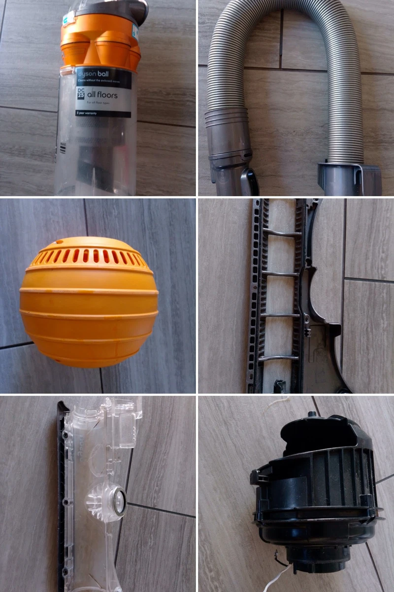 dyson vacuum dc25 products for sale | eBay