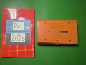 Nintendo Game & Watch Donkey Kong DK-52 1982 Japan Serial 30151149