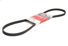 Keilrippenriemen GATES 4PK1083 für KIA SHUMA II (FB) 1.8 2003-2004