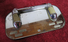 Gmelectriclight Upclip Onvisormirrorrarevintagechevycadibuickpontiac