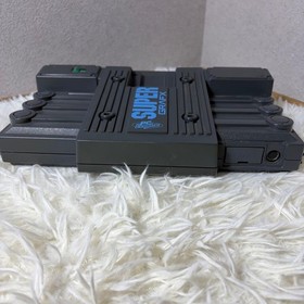 NEC PC Engine Super Grafx PI-TG4 Console NTSC-J Tested AC Cable s1816M