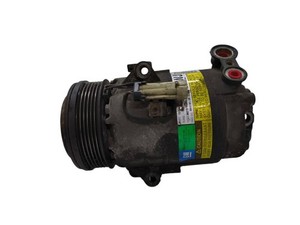 Opel Astra H 2006 Klimakompressor Pumpe 13124751 Diesel 74kW RTX172423