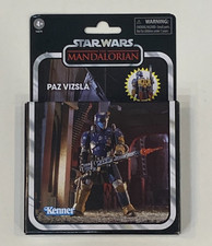 Hasbro Star Wars The Vintage Collection - Paz Vizsla Action Figure