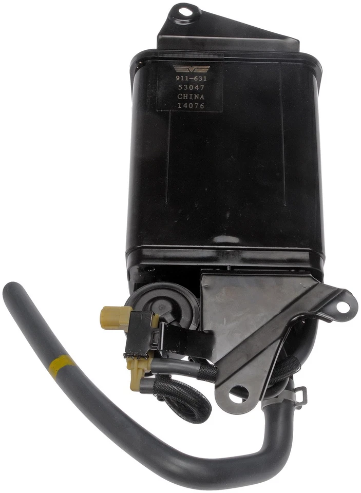 DORMAN 911-631 Vapor Canister For 03-04 Pontiac Toyota Corolla Matrix Vibe - Image 3 of 3