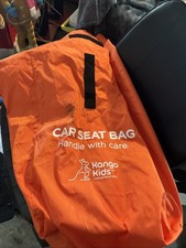car seat travel bag for airplane