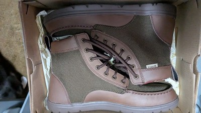 Lems Boulder Boot men's  EU size 44