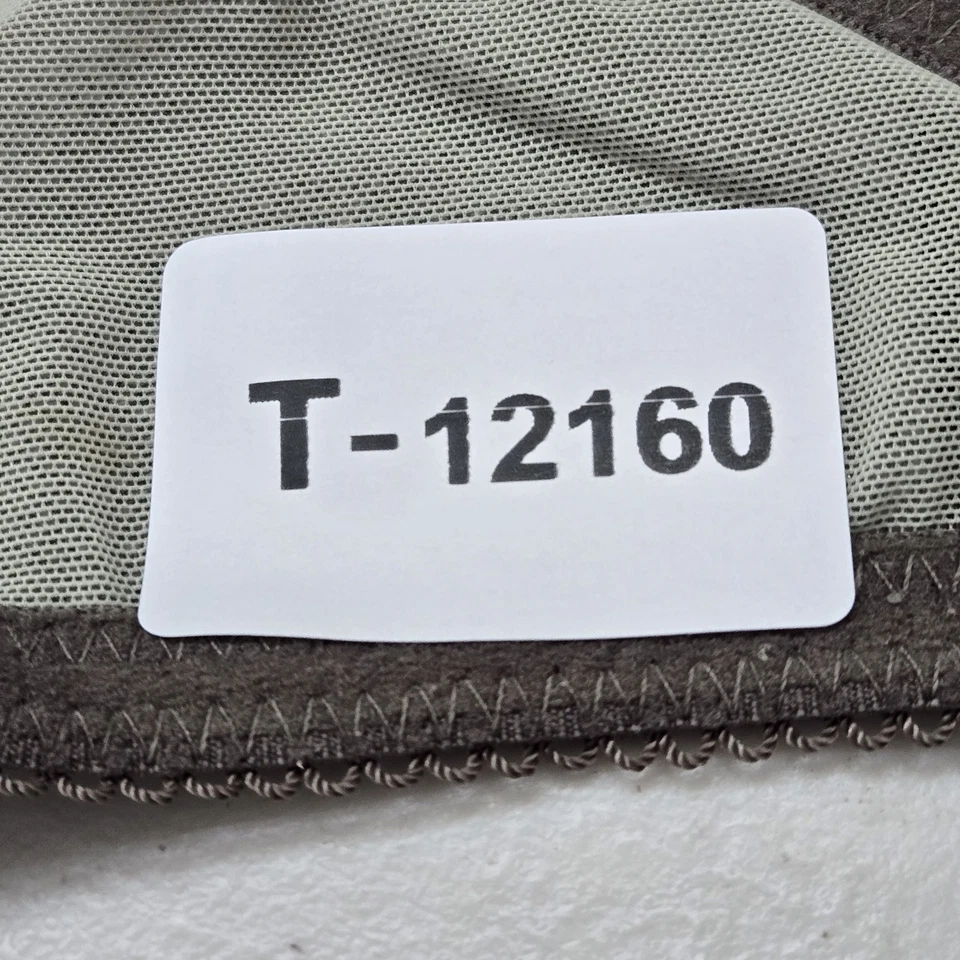 Btempt'd Women Bra 36D Taupe Floral Balconette Underwired Lace Strap - Image 2 of 4