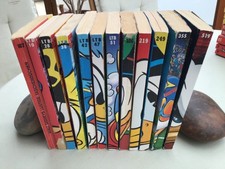 LTB lustige Taschenbücher Konvolut Donald Duck Micky Maus