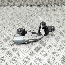 KIA CEE'D JD Heckklappen-Fensterwischermotor 98700-A2000 1,6 Diesel 100 kW 33364