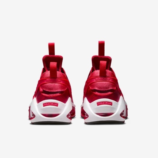 Size 9 - Nike Air Max Craze University Red W for sale online | eBay