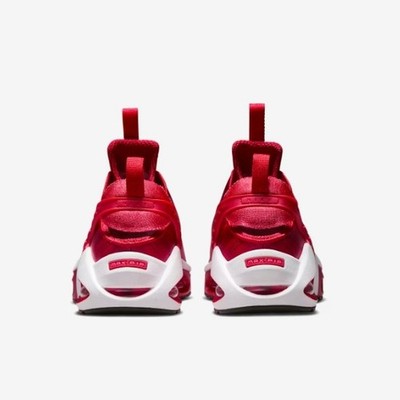 Nike Women's Air Max Craze 'University Red' (FZ2089-600