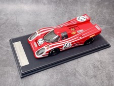 Edition FrontiArt 1/18 Porsche 917 #23 Le Mans Winner Porsche Seki Autoart BBR