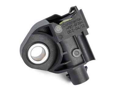 Continental Crash Sensor for Audi VW Porsche 4N0959651D