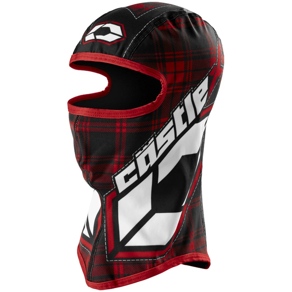 Adult Castle X Balaclava Winter Face Mask Snow Under Helmet Head Sock