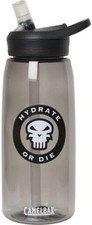 CamelBak Eddy Water Bottle with Bite Valve Straw, Leak Resistant Easy Sip Desig