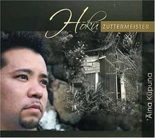 Aina Kupuna - Zuttermeister, Hoku - audio cd - Very Good