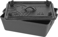 Petromax Kastenform Mit Deckel K8 Feuertopf