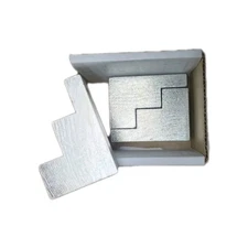 Bundy K11A3OU 392023 QTY:3 Wire Connector