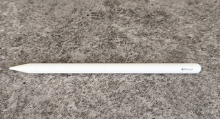 Apple Pencil (2ª Generación) Lápiz Blanco para Apple (usado)