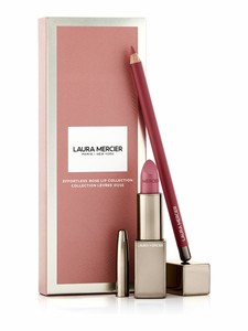 laura mercier lipstick set