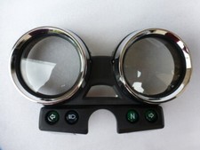 VITRE COMPTEUR ZR7 ZRX 1100 1200 ZRX ER5 1994 1995 1996 1997 1998 99 à 2008 NEUF