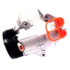 AC Compressor Fits Chevrolet Impala Monte Carlo 2004-2005 V6 3.4L OEM CVC CO239