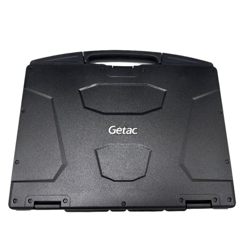 Getac S410 G2, 14", i7-8550U, 16GB, 512GB, Touch, 4G LTE, Windows 11 Pro, Black. - Picture 3 of 6