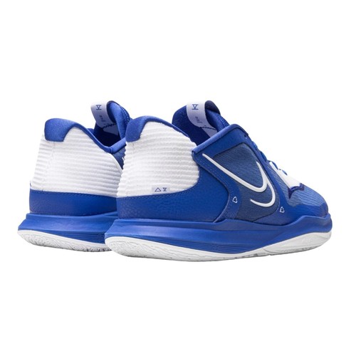 Nike Kyrie Low 5 TB Game Royal DO9617-401 Men's Size 8.5 NEW WOB - Picture 4 of 11
