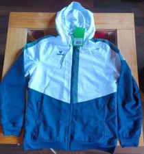Regenjacke Erima Damen Größe 36