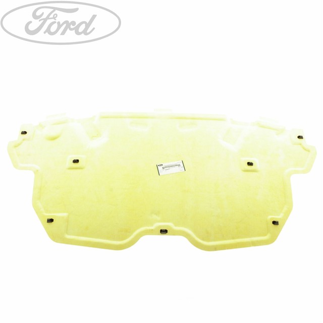 1682018 ford шумоизоляция