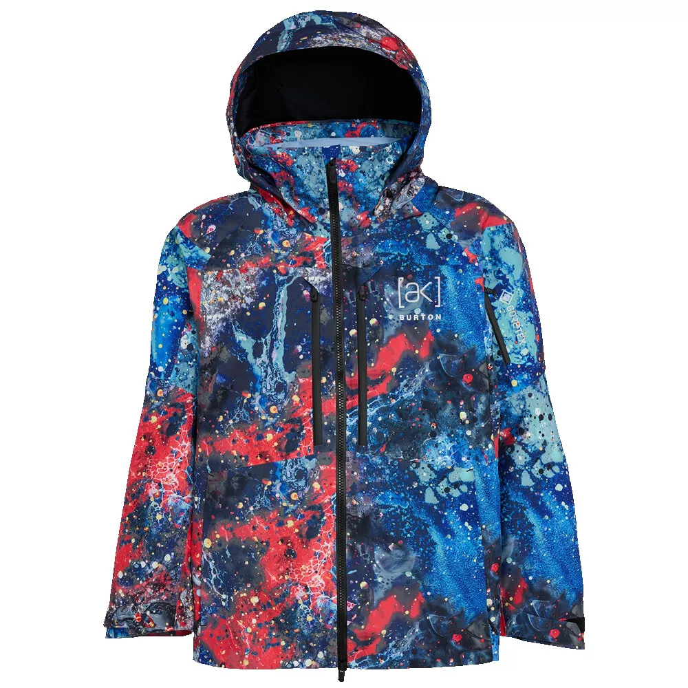 Felpa snowboard shop burton