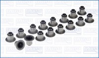 Ajusa 57036600 Dichtungsset, Ventilschaft FüR CitroëN, Fiat, Ford, Ford Asien &
