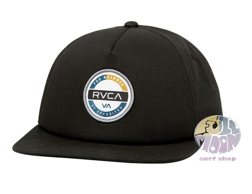 Black Snapback Cap Hat | eBay