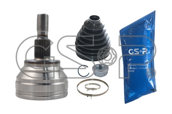 835073 GSP Gelenksatz, Antriebswelle FüR MERCEDES-BENZ-image