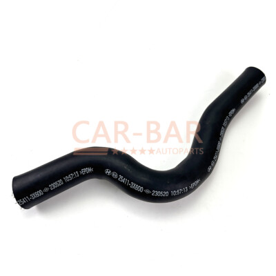 For 2012-2017 HYUNDAI Elantra Coupe Radiator Components-Upper Hose