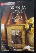 Brenda Joyce - Kates Geheimnis, Club TB, Zustand sehr gut!