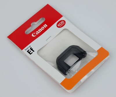 Canon Ef originale Augenmuschel geeignet EOS 300 EOS 550D EOS 450D. 8171A001