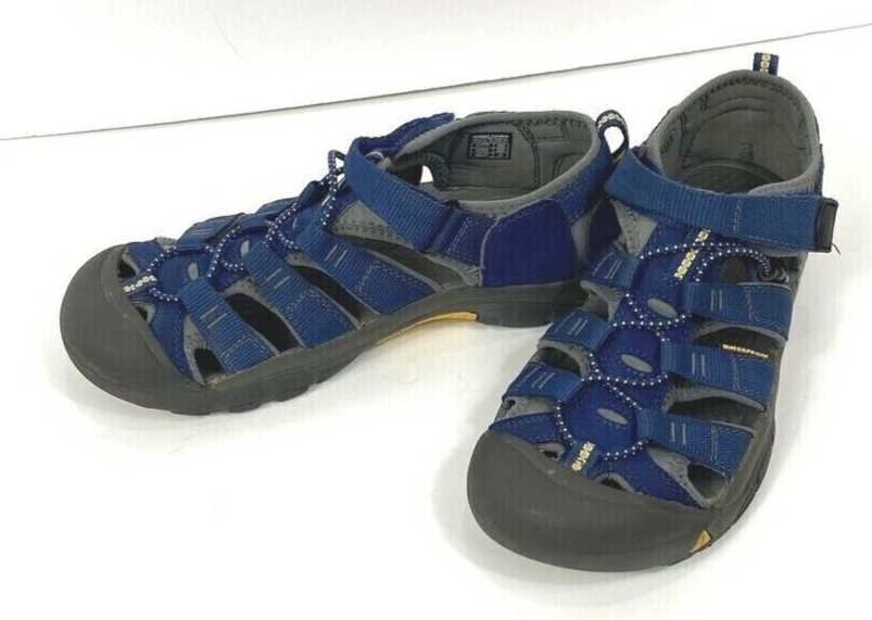 KEEN FOOTWEAR 5 scarpe da spiaggia donna escursionismo acqua sport comode outdoor