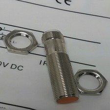 Proximity Switch Sensor IEC201 Replacement For IFM