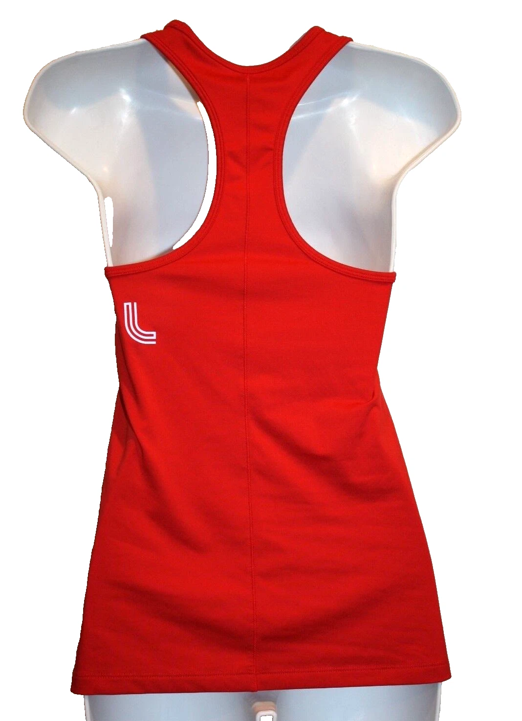 lole yoga athletic racerback tank-top