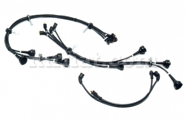Ferrari 308 GTB GTS 2 Valve Spark Plug Cables Set