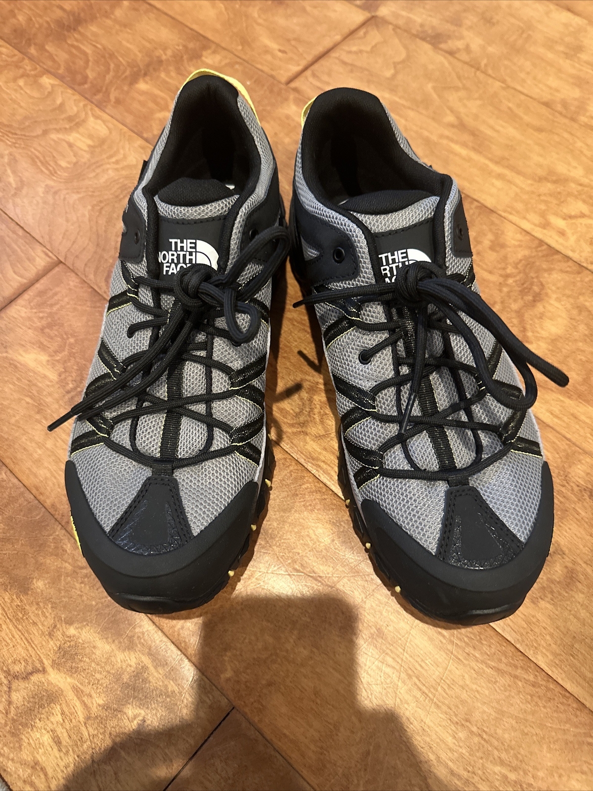 The North Face Ultra 111 Waterproof Trail Shoe, Men's Size 11.5 eBay