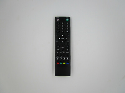 Remote Control For Supra STV-LC3277FL STV-LC4277FL STV-LC1617W LCD LED HDTV TV