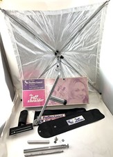 Vintage Larson "The Soft Shoulder"Reflectasol Photo Umbrella Camera Mount