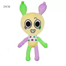 Looey Dandy Welt Roblox Pl&uuml;schtier 25cm Kinder Geschenk Gigi Dandys Welt Roblox