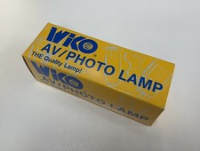 Wiko AV / Photo Lamp CAL/CXP 300w 120v