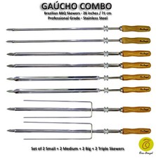 Gaucho Combo - Set 8 -