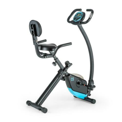 Vélo d’Appartement Motorisé CARE FITNESS CV-351 | Test & Avis | Vélos d