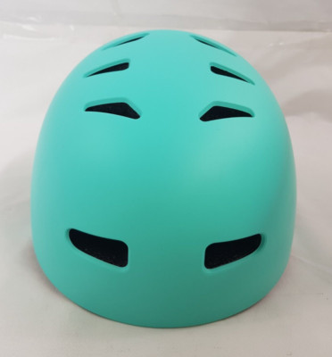 Firefly Helm Prostyle Matt 2.0 Helm Turquoise Helm Prostyle Wie neu Mit OVP