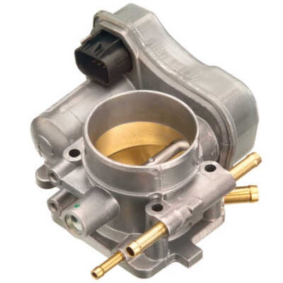 Electronic Throttle Body Module Pierburg 7.14319.09.0